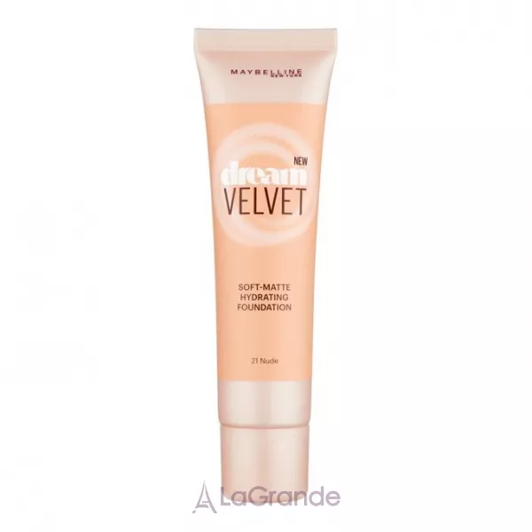 Maybelline Dream Velvet ����������� ������� ��������� ����