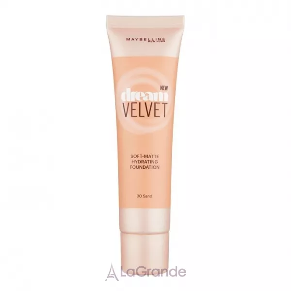 Maybelline Dream Velvet ����������� ������� ��������� ����