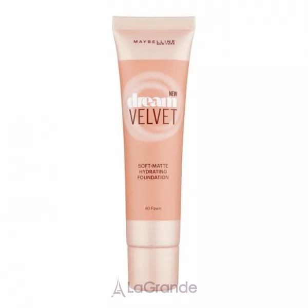 Maybelline Dream Velvet ����������� ������� ��������� ����