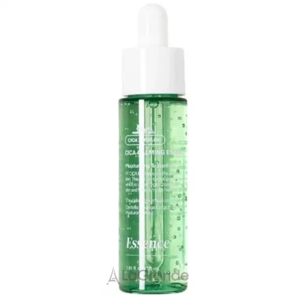 VT Cosmetics Cica Calming Essence �������� � �������� ��� ���������� � ���������� ����
