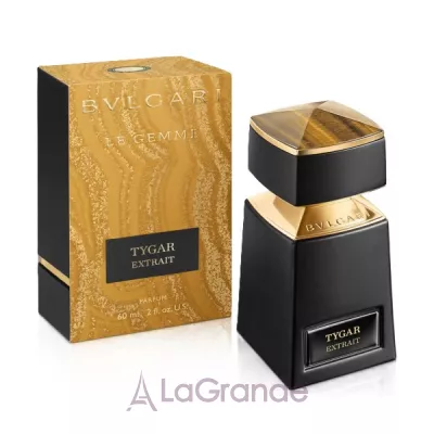 Bvlgari Le Gemme Tygar Extrait �������