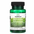 Swanson Berberine Advanced Enhanced Absorption 30pcs