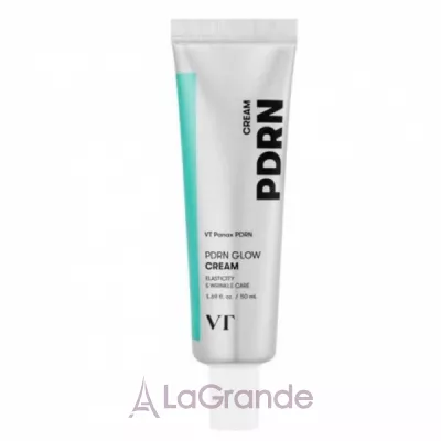 VT Cosmetics PDRN Glow Cream ����������� ���������� ���� ��� ������� ����