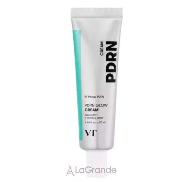 VT Cosmetics PDRN Glow Cream ����������� ���������� ���� ��� ������� ����