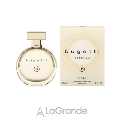 Bugatti Essenza D'oro ��������������� ����