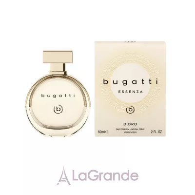 Bugatti Essenza D'oro ��������������� ����