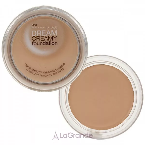 Maybelline Dream Creamy ���������� ��������� ����
