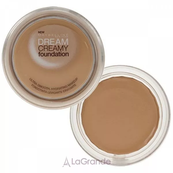 Maybelline Dream Creamy ���������� ��������� ����