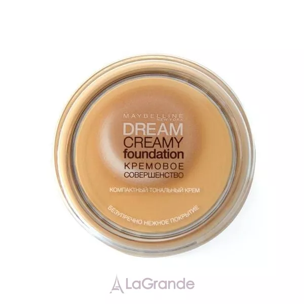 Maybelline Dream Creamy ���������� ��������� ����