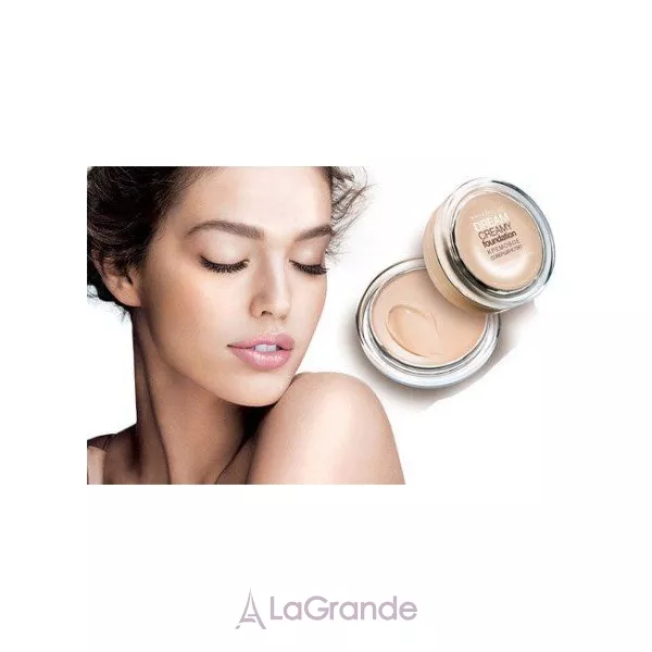 Maybelline Dream Creamy ���������� ��������� ����