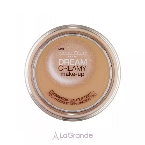 Maybelline Dream Creamy ���������� ��������� ����