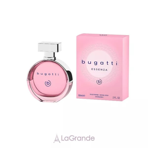 Bugatti Essenza Bugatti ����������� ����