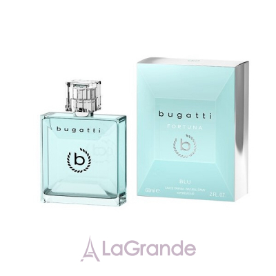 Bugatti Fortuna Blu ��������������� ����