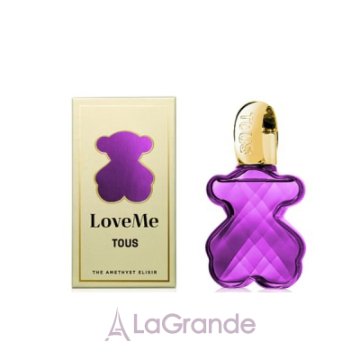 Tous LoveMe The Amethyst Elixir ����