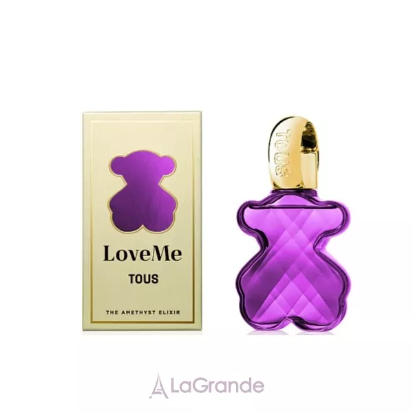 Tous LoveMe The Amethyst Elixir �������