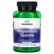 Swanson Magnesium Taurate 100 mg 120pcs