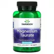 Swanson Magnesium Taurate 100 mg ĳ������ ������� 