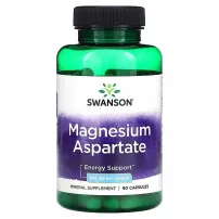 Swanson Magnesium Aspartate 685 mg ����������� ������� "�������� ������", 685 ��