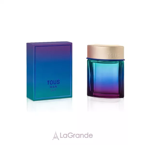 Tous Man Sky ����������� ����
