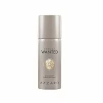Azzaro Wanted ����������