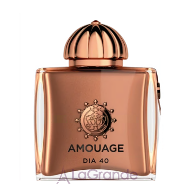 Amouage Dia 40 Woman ������� (TRY)