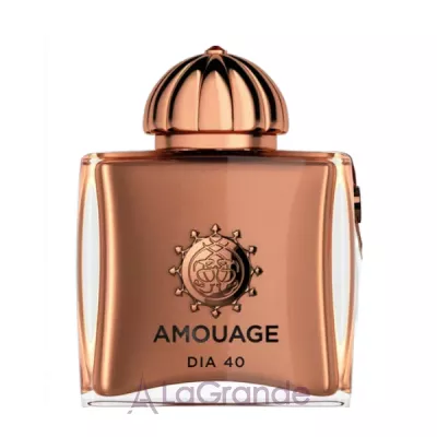 Amouage Dia 40 Woman ������� (TRY)