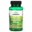 Swanson Probiotic+ Prebiotic Fiber 60pcs