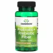 Swanson Probiotic+ Prebiotic Fiber ������� ������� 