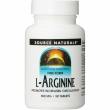 Source Naturals L-Arginine 500 mg 50pcs