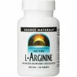 Source Naturals L-Arginine 500 mg ������� ������� 