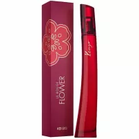 Kenzo Le Rouge Flower by Kenzo ��������������� ����