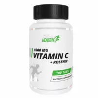 MST Vitamin C 1000 mg + Rosehip ����������� ������� "������� C, 1000 �� + ��������"