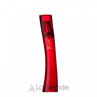 Kenzo Le Rouge Flower by Kenzo ����������� ���� (������)