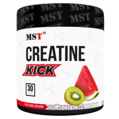 MST Creatine Kick Watermelon Kiwi �������� ��������� 7�1 