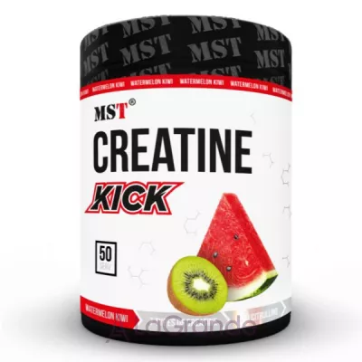 MST Creatine Kick Watermelon Kiwi �������� ��������� 7�1 