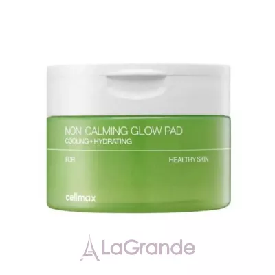 Celimax The Real Noni Calming Glow Pad �����-���� � ���� ��� ���������� �� ����� ����