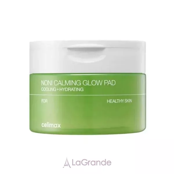 Celimax The Real Noni Calming Glow Pad �����-���� � ���� ��� ���������� �� ����� ����