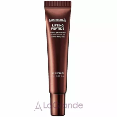 Centellian24 Lifting Peptide Eye Cream ˳�����-���� ��� ���� ������� ���� � ���������