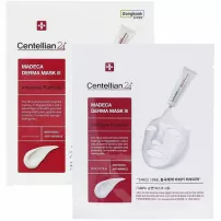 Centellian24 Madeca Derma Mask III Intensive Formula ����� ��� ��������� � ���������� �������������� ���� ����