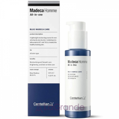 Centellian24 Madeca Homme All-in-One ���������� ������� ��� �������