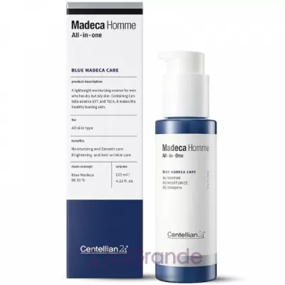 Centellian24 Madeca Homme All-in-One ���������� ������� ��� �������