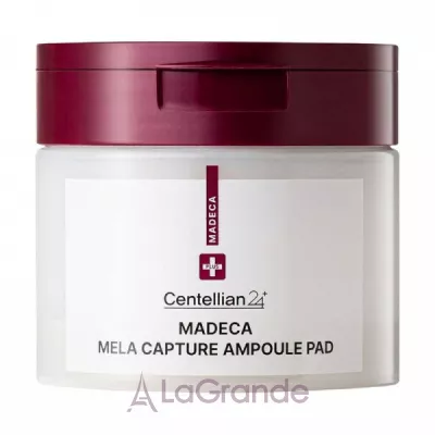 Centellian24 Madeca Mela Capture Ampoule Pad ����������� ��������� ���� ��� ����