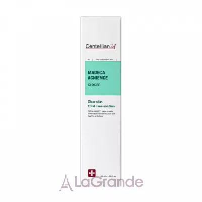 Centellian24 Madeca Acnience Cream ���� ��������������������� ��� ������ � ������������ ����