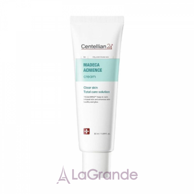 Centellian24 Madeca Acnience Cream ���� ��������������������� ��� ������ � ������������ ����
