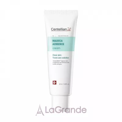 Centellian24 Madeca Acnience Cream ���� ��������������������� ��� ������ � ������������ ����