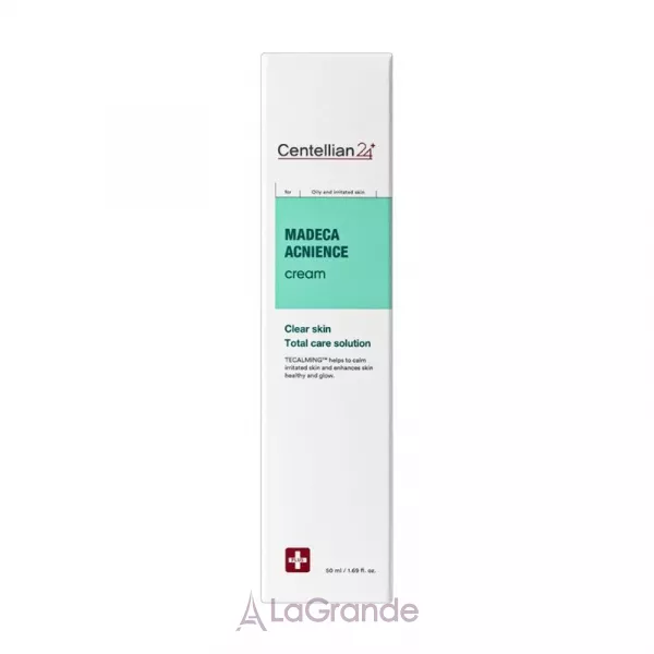 Centellian24 Madeca Acnience Cream �������������� ���� ��� ����� �� ���������� ����