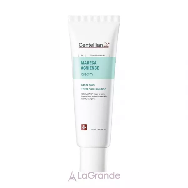 Centellian24 Madeca Acnience Cream �������������� ���� ��� ����� �� ���������� ����