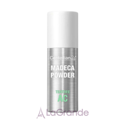 Centellian24 Madeca Powder Tea Tree AC ������� ����� � ������������� �� ���������� ������� ������
