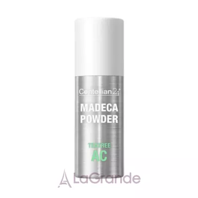 Centellian24 Madeca Powder Tea Tree AC ������� ����� � ������������� �� ���������� ������� ������