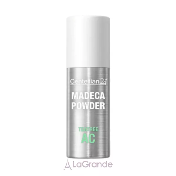 Centellian24 Madeca Powder Tea Tree AC �������� ����� � �������������� � ���������� ������� ������